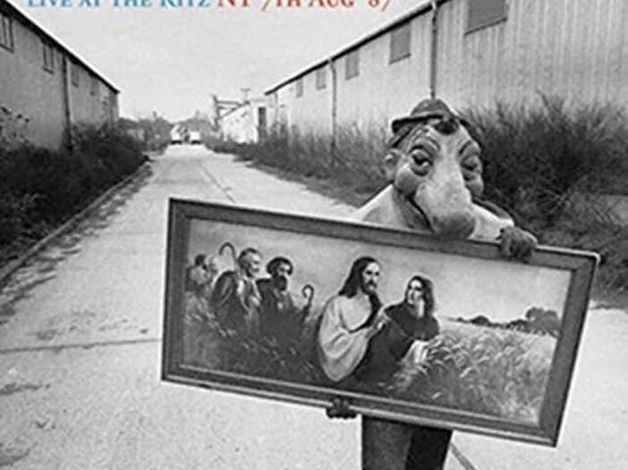 10.000 Maniacs in missione nel Golfo 