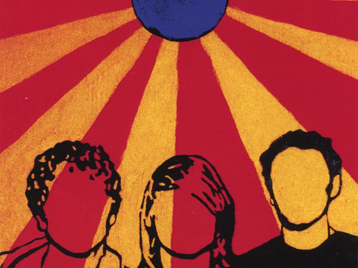 Dalle ceneri dei Kerbdog nascono i Wilt