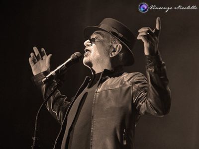 Sanremo: la canzone che ho scritto per Milva è autobiografica, svela Faletti
