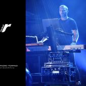 26 febbraio 2022 - Viper Theatre - Firenze - Pineapple Thief in concerto 26 febbraio 2022 - Viper Theatre - Firenze - Pineapple Thief in concerto