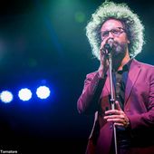 23 agosto 2019 - Etruria Eco Festival - Cerveteri (Rm) - Simone Cristicchi in concerto