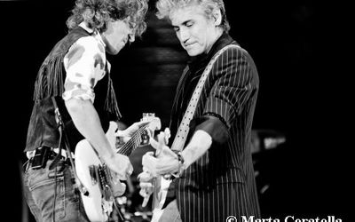 30 maggio 2014 - Stadio Olimpico - Roma - Luciano Ligabue in concerto 30 maggio 2014 - Stadio Olimpico - Roma - Luciano Ligabue in concerto
