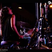 25 aprile 2019 - Bomba Libera Tutti - Prato - Paolo Benvegnù e Marina Rei in concerto 25 aprile 2019 - Bomba Libera Tutti - Prato - Paolo Benvegnù e Marina Rei in concerto