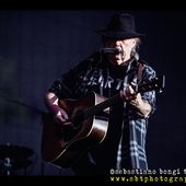 16 luglio 2016 - Lucca Summer Festival - Piazza Napoleone - Lucca - Neil Young in concerto 16 luglio 2016 - Lucca Summer Festival - Piazza Napoleone - Lucca - Neil Young in concerto