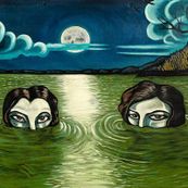 Drive By Truckers - ENGLISH OCEANS