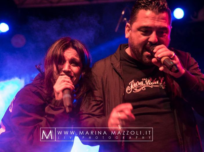 Rock Tv B-Day Party: l'8 dicembre all'Alcatraz di Milano Fire e Rezophonic Rock Tv B-Day Party: l'8 dicembre all'Alcatraz di Milano Fire e Rezophonic