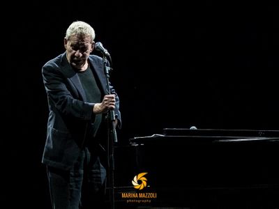 Paolo Conte