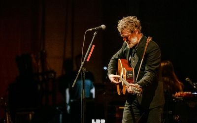 13 novembre 2019 - Teatro Auditorium Manzoni - Bologna - Glen Hansard in concerto 13 novembre 2019 - Teatro Auditorium Manzoni - Bologna - Glen Hansard in concerto