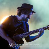 12 luglio 2017 - Arena del Mare - Genova - Alessandro Mannarino in concerto 12 luglio 2017 - Arena del Mare - Genova - Alessandro Mannarino in concerto