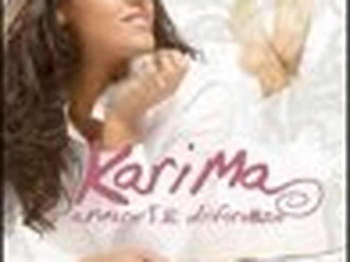 Karima, musicisti internazionali nel nuovo album eponimo in arrivo Karima, musicisti internazionali nel nuovo album eponimo in arrivo