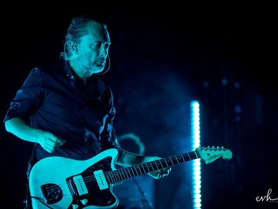 Thom Yorke