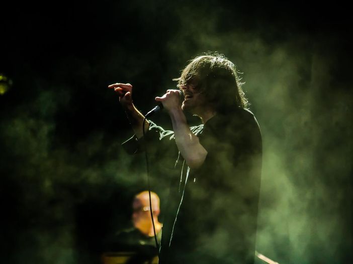 Oggi in breve: Ex-Otago, My Chemical Romance, Capital Cities, Povia, Camilli Oggi in breve: Ex-Otago, My Chemical Romance, Capital Cities, Povia, Camilli