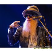 15 luglio 2018 - Pistoia Blues - Piazza del Duomo - Pistoia - Supersonic Blues Machine (feat. Billy Gibbons) in concerto