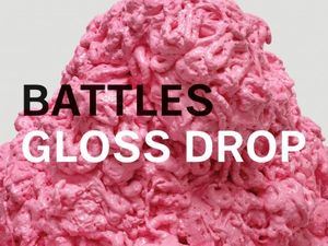 GLOSS DROP Battles