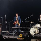 24 maggio 2023 - Politeama Genovese - Genova - Niccolò Fabi in concerto 24 maggio 2023 - Politeama Genovese - Genova - Niccolò Fabi in concerto