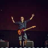 25 settembre 2022 &ndash; Carroponte - Sesto San Giovanni (Mi) &ndash; Ska-P in concerto