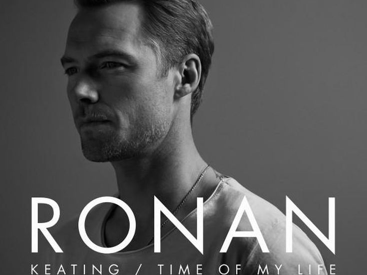 Ronan Keating