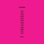 Kasabian - 48:13
