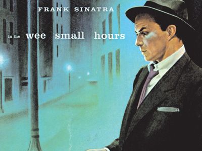 A Lercara Friddi (Sicilia) si celebrano le origini di Frank Sinatra