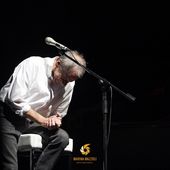25 marzo 2019 - Politeama Genovese - Genova - Roberto Vecchioni in concerto