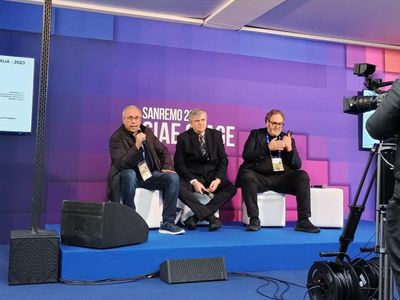 Stati Generali industria musicale italiana Sanremo 2025