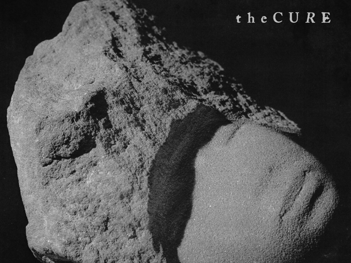 "Alone", il ritorno dei Cure non tradisce le aspettative "Alone", il ritorno dei Cure non tradisce le aspettative