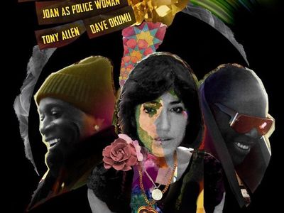 Joan As Police Woman presenta dal vivo &apos;The deep field&apos;: guarda i video