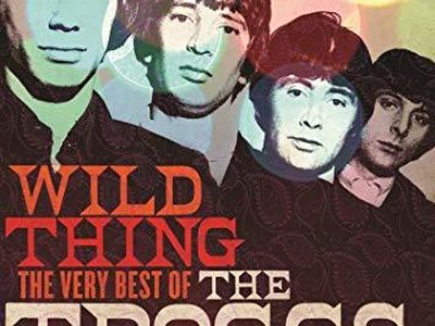Troggs