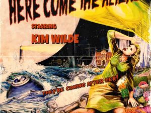 Kim Wilde, Hadley, Bananarama: record per il &apos;concerto più alto del mondo&apos;
