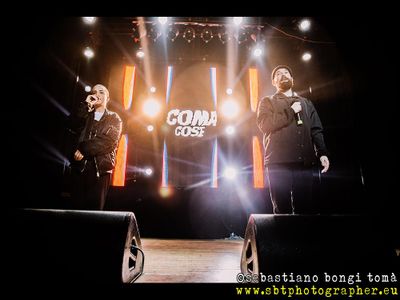 Coma_Cose