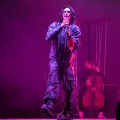 18 marzo 2025 - Teatro delle Celebrazioni - Bologna - Naska in concerto