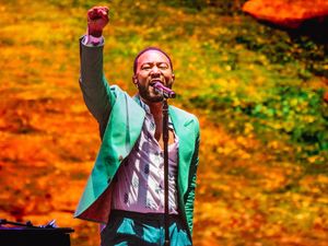 John Legend