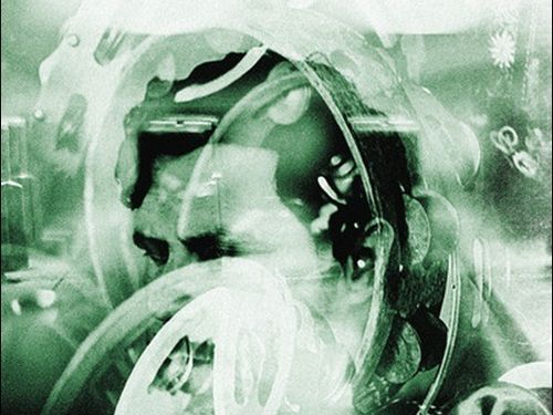 Damien Jurado, addio (polemico) a Spotify