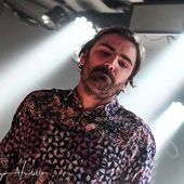 22 dicembre 2018 - Spazio 211 - Torino - Dutch Nazari in concerto