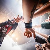 6 dicembre 2024 - Alcatraz - Milano - Anthrax in concerto 6 dicembre 2024 - Alcatraz - Milano - Anthrax in concerto