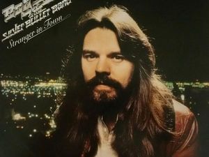 Bob Seger