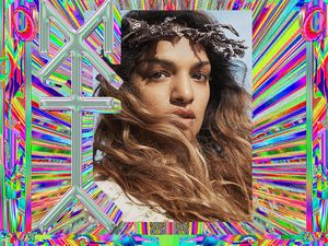M.I.A.