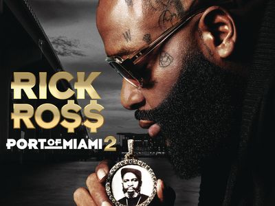 Il rapper Rick Ross organizza donazioni di sangue per la gente di Haiti 