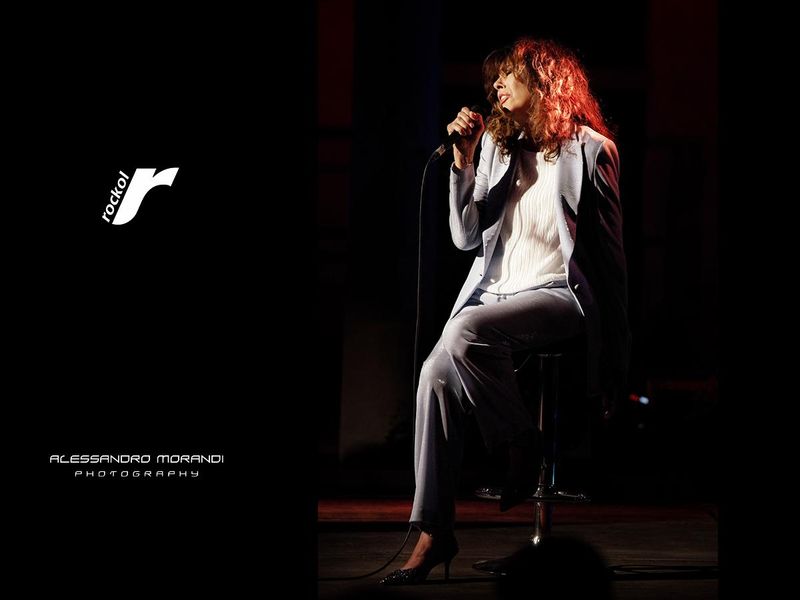 17 luglio 2021 &ndash; Chiostro di San Domenico - Prato &ndash; Alice canta Battiato