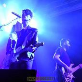 12 marzo 2018 - Hiroshima Mon Amour - Torino - The Kolors in concerto