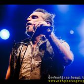 20 aprile 2015 - ObiHall - Firenze - Litfiba in concerto