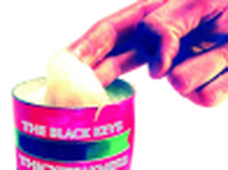 Black Keys, si è sposato Patrick Carney