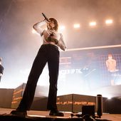 11 febbraio 2023 - Mediolanum Forum - Assago (Mi) - Bring Me The Horizon in concerto
