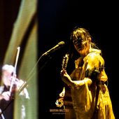 24 ottobre 2025 - Teatro Verdi - Genova - Carmen Consoli in concerto