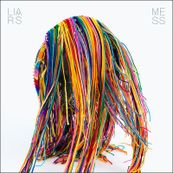Liars - MESS