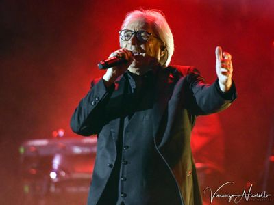 Nino D&apos;Angelo