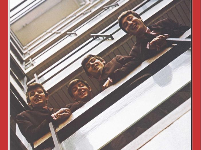 La storia di &quot;1962-1966&quot; dei Beatles
