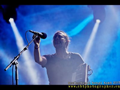 Radiohead