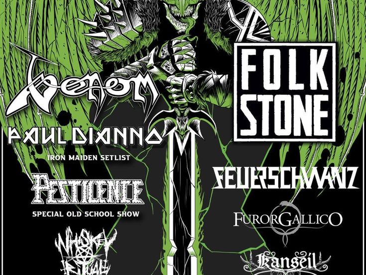 Metalitalia Festival