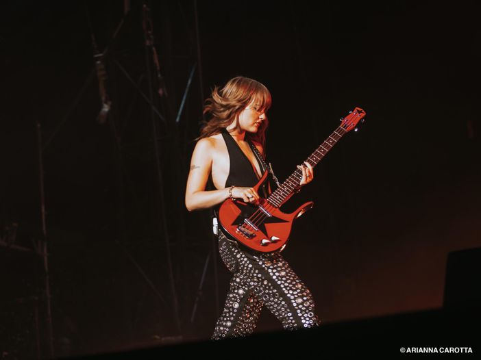 I Maneskin conquistano due nomination ai Brit Awards 2022 I Maneskin conquistano due nomination ai Brit Awards 2022